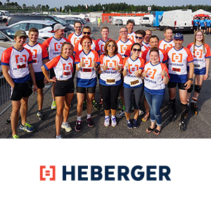 Heberger BASF FIRMENCUP