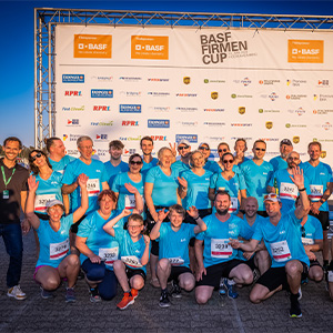 BASF FIRMENCUP 2023 Bilder