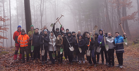 Das ist NEU beim BASF FIRMENCUP